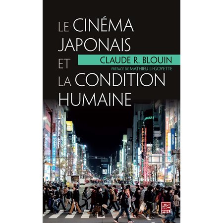 Le cinéma japonais et la condition humaine