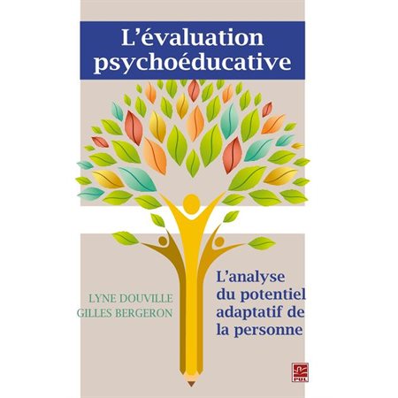 L'évaluation psychoéducative