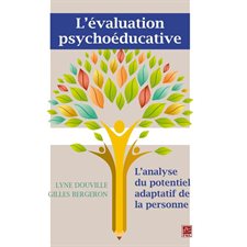 L'évaluation psychoéducative