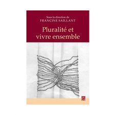 Pluralité et vivre ensemble