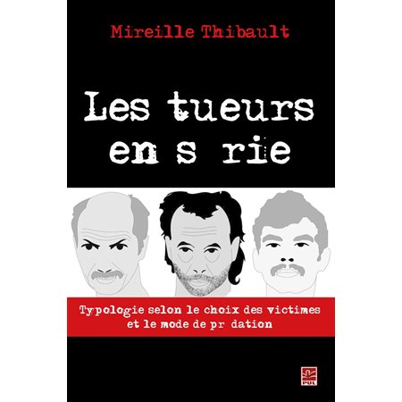 Les tueurs en série