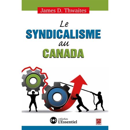 Le syndicalisme au Canada