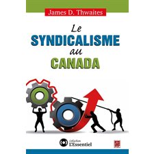 Le syndicalisme au Canada