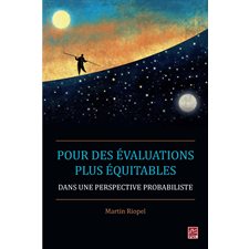 Pour des évaluations plus équitables dans une perspective...