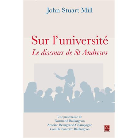 Sur l'université : Le discours de St Andrews