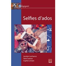 Selfies d'ados