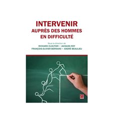 Intervenir auprès des hommes en difficulté