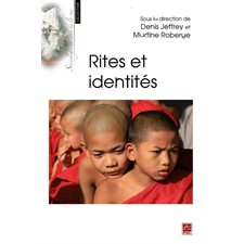 Rites et identités