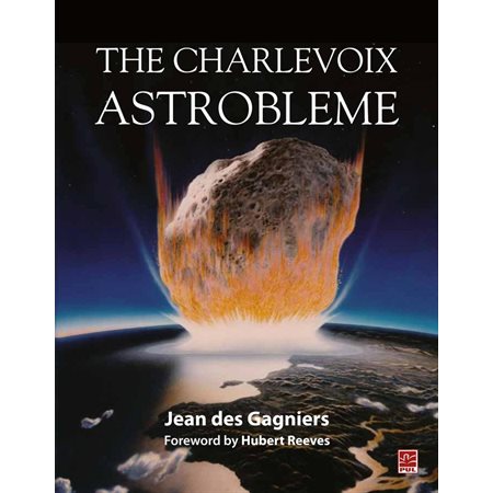 The Charlevoix Astrobleme