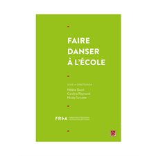 Faire danser à l'école