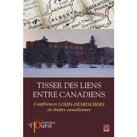 Tisser des liens entre Canadiens