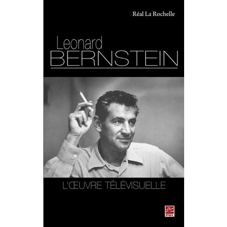 Léonard Bernstein : L'oeuvre télévisuelle