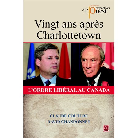 Vingt ans après Charlottetown