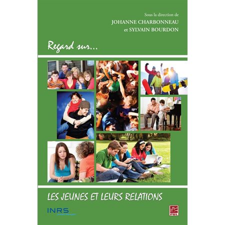 Les jeunes et leurs relations