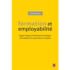 Formation et employabilité