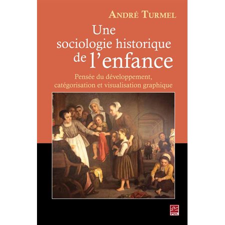 Une sociologie historique de l'enfance