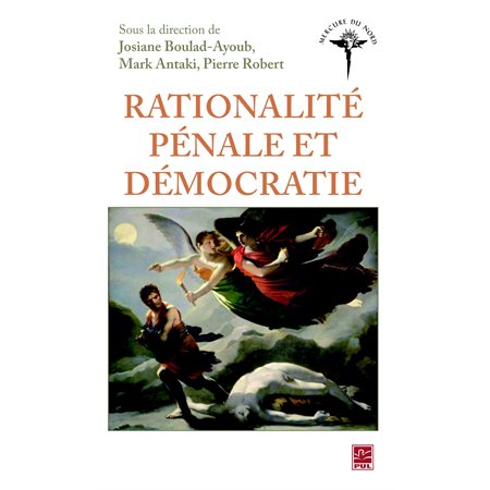 Rationalité pénale et démocratie