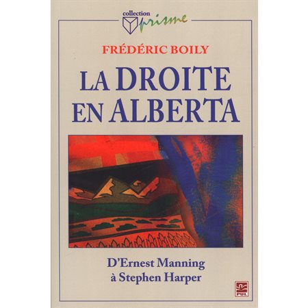 La droite en Alberta