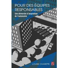 Pour des équipes responsables