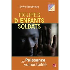 Figures d'enfants soldats