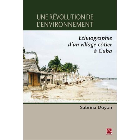 Une révolution de l'environnement