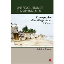 Une révolution de l'environnement