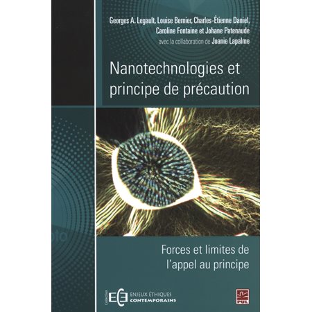 Nanotechnologies et principe de précaution