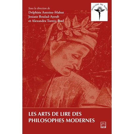 Les arts de lire des philosophes modernes