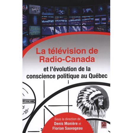 La télévision de Radio-Canada et l'évolution de la conscienc