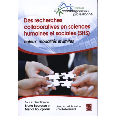 Des recherches collaboratives en sciences humaines et...