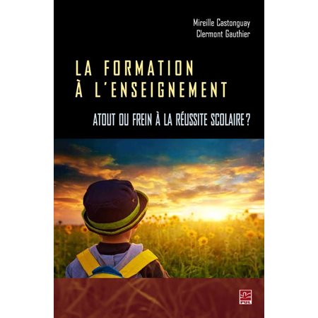 Formation à l'enseignement La