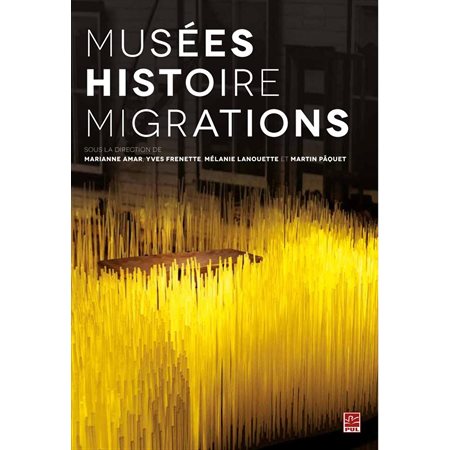 Musées histoire migrations