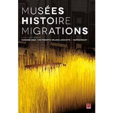 Musées histoire migrations