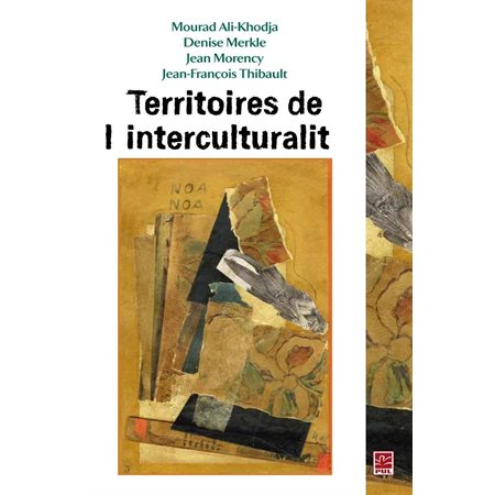 Territoires de l'interculturalité