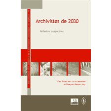 Archivistes de 2030