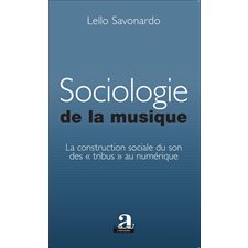 Sociologie de la musique