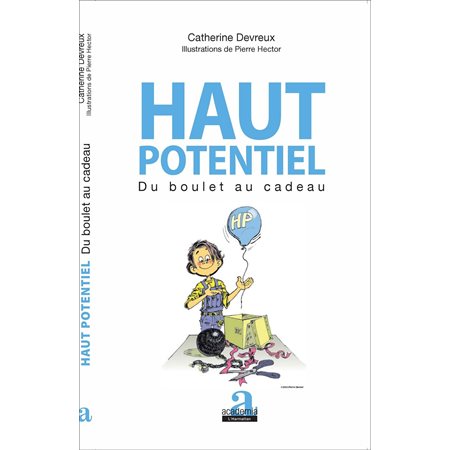 Haut potentiel