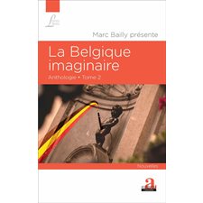 La Belgique imaginaire