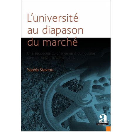 L'université au diapason du marché