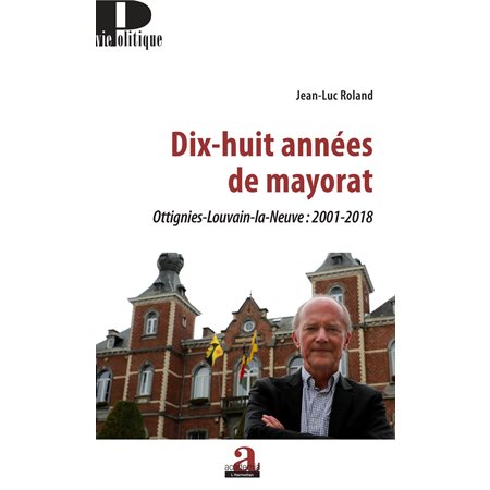 Dix-huit années de mayorat