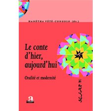 Conte d'hier, aujourd'hui