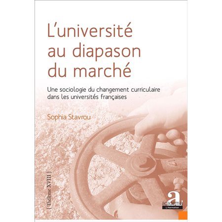 L'université au diapason du marché