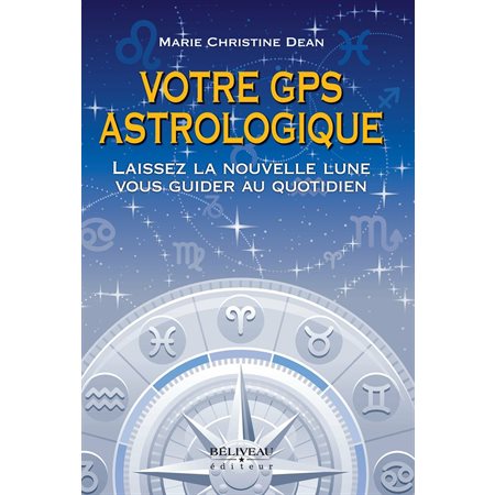 Votre GPS astrologique