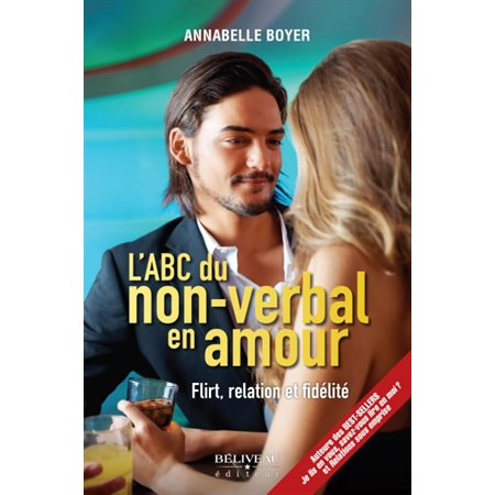 L'ABC du non-verbal en amour