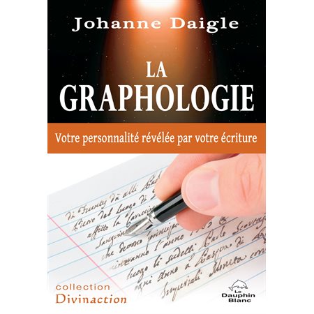 La graphologie