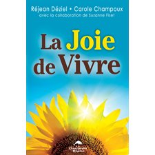 La joie de vivre