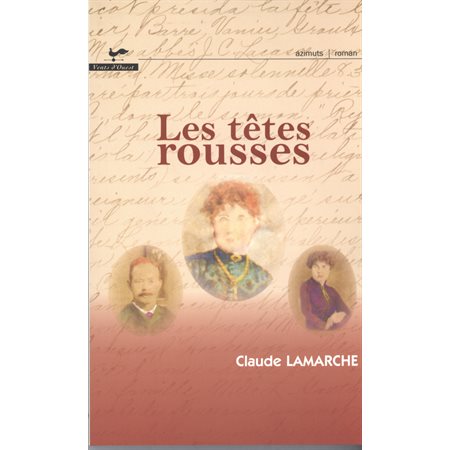 Les têtes rousses