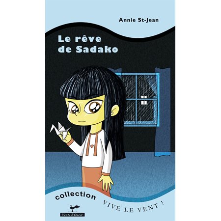 Le rêve de Sadako