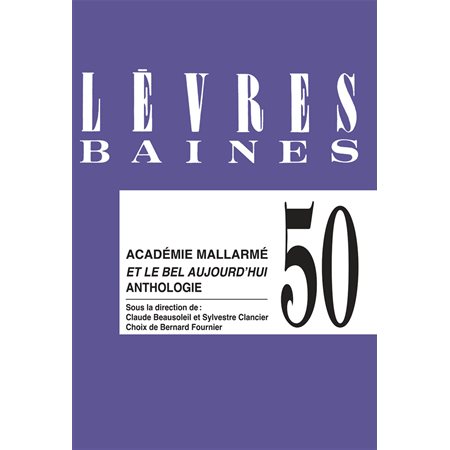 Lèvres urbaines 50