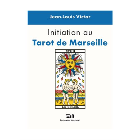 Initiation au Tarot de Marseille